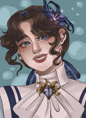 March Birthday Sleeve Photocard Design March Birthday Sleeve Photocard Design