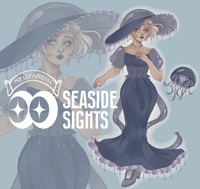 Seaside Sights Design Seaside Sights Design