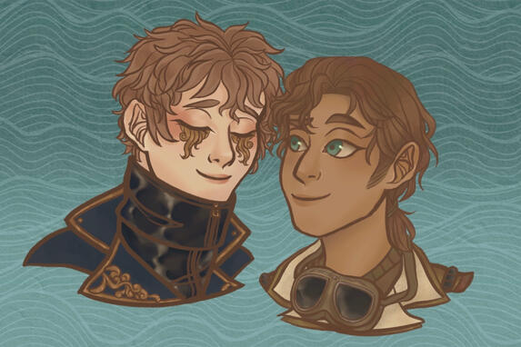 Naibeli Week Asset Naibeli Week Asset