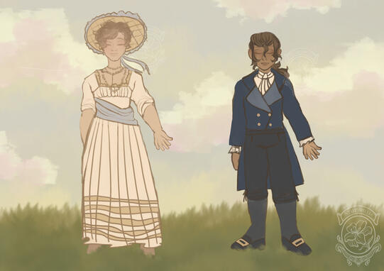 A Step Back in Time Designs A Step Back in Time Designs