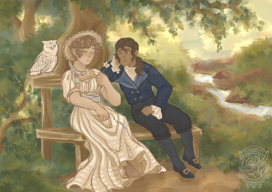 A Step Back In Time Zine