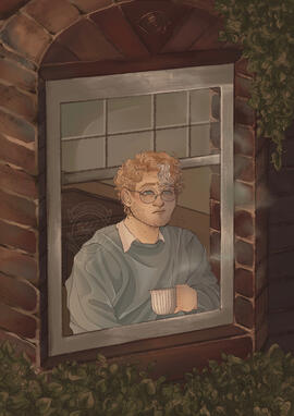 My Cup of Tea Zine My Cup of Tea Zine